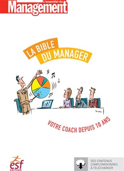 La bible du manager