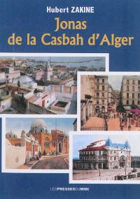 Jonas de la casbah d'Alger