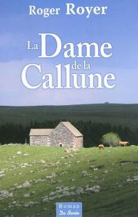 La dame de la Callune