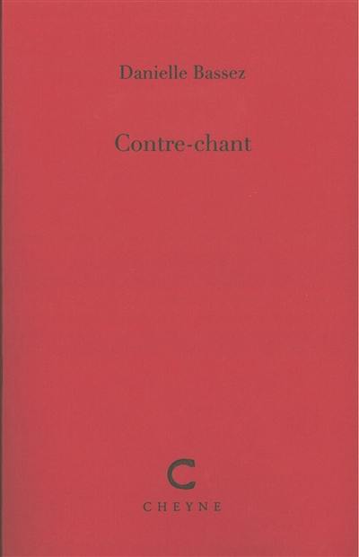 Contre-chant