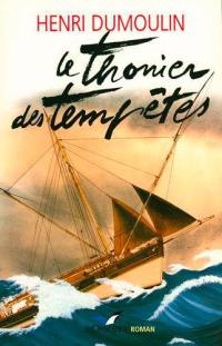 Le thonier des temps