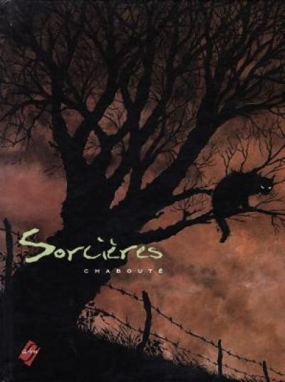 Sorcières