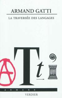 La traversée des langages : théâtre