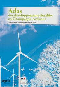 Atlas des développements durables en Champagne-Ardenne