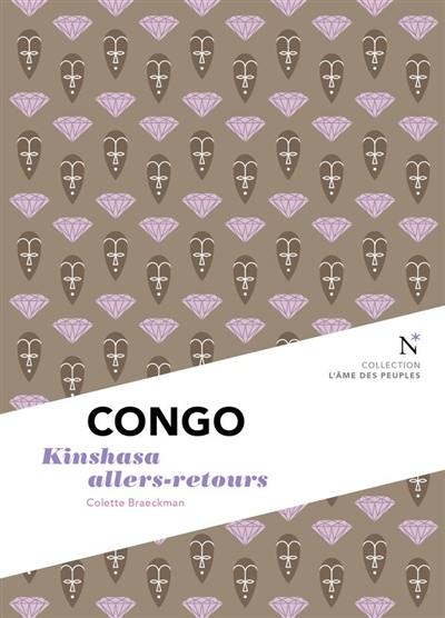 Congo : Kinshasa allers-retours