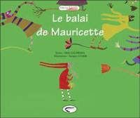 Le balai de Mauricette