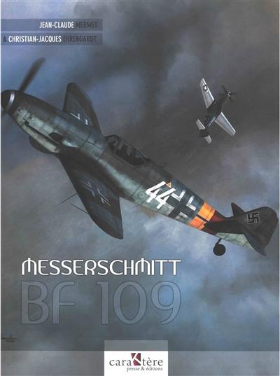 Messerschmitt Bf 109