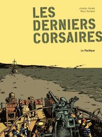 Les derniers corsaires