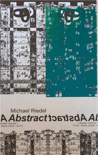 Michael Riedel Abstract