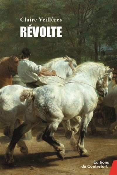 Révolte