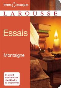 Essais : 30 extraits et 6 essais