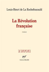 La Révolution française