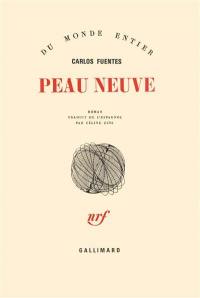 Peau neuve