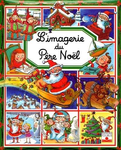 L'imagerie du Père Noël