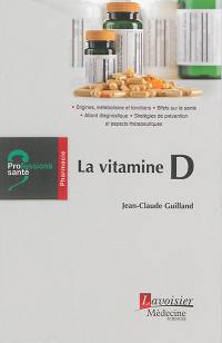 La vitamine D