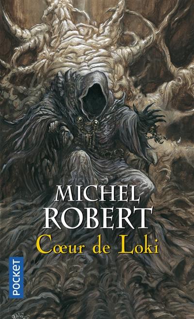 L'agent des ombres. Vol. 2. Coeur de Loki