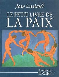 Le petit livre de la paix