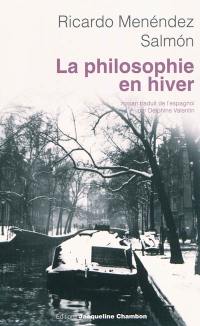 La philosophie en hiver