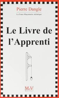 Le livre de l'apprenti