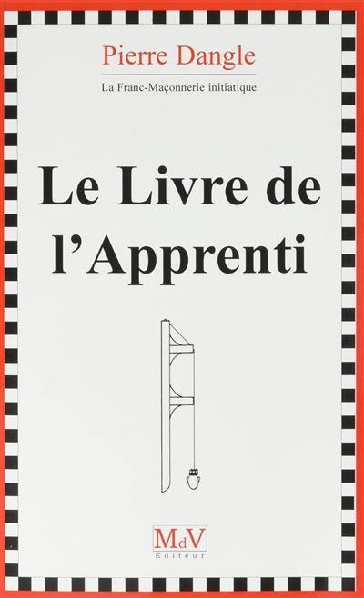 Le livre de l'apprenti