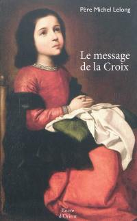 Le message de la croix