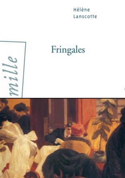 Fringales