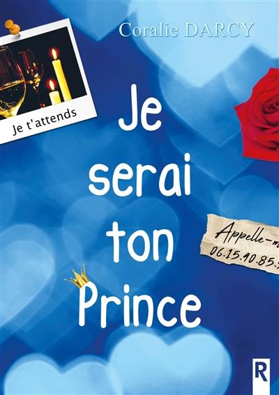 Je serai ton prince