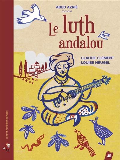 Le luth andalou