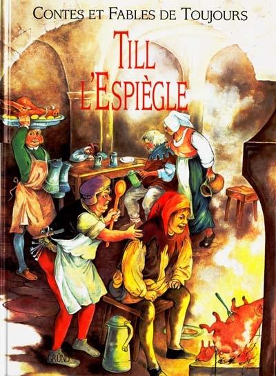 Till l'Espiègle