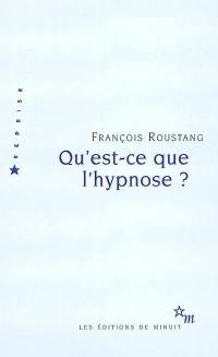 Qu'est-ce que l'hypnose ?