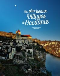 Les plus beaux villages d'Occitanie