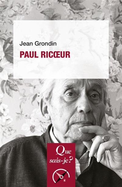 Paul Ricoeur