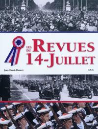 Les revues du 14 Juillet