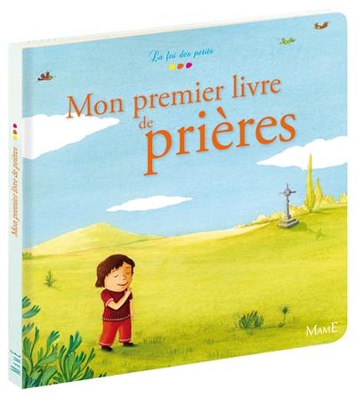 Mon premier livre de prières