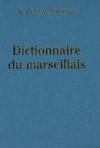 Dictionnaire du marseillais