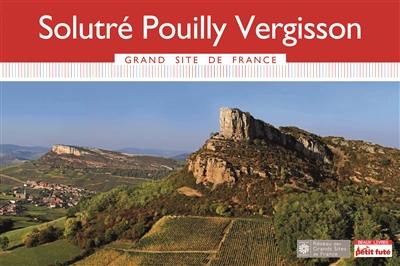 Solutré Pouilly Vergisson