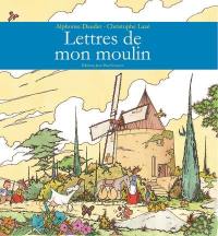 Lettres de mon moulin