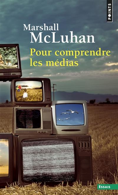 Pour comprendre les médias