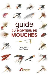 Guide du monteur de mouches