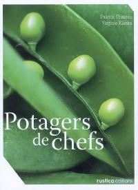 Potagers de chefs