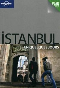 Istanbul en quelques jours