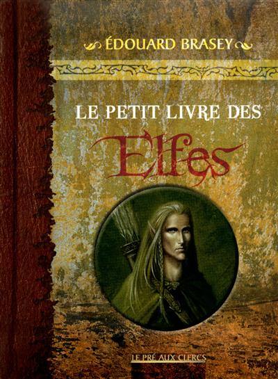 Le petit livre des elfes