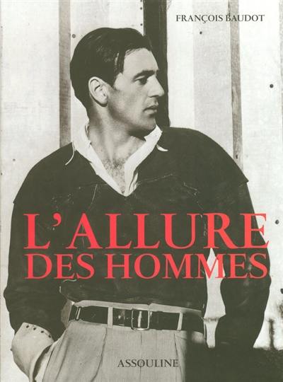 L'allure des hommes