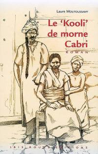 Le kooli de Morne-Cabri