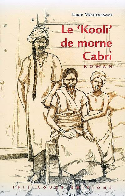 Le kooli de Morne-Cabri