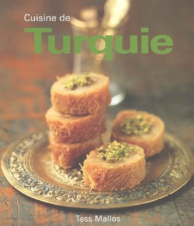 Cuisine de Turquie