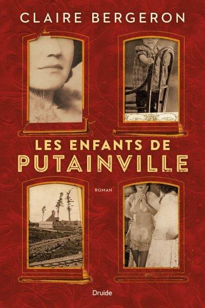 Les enfants de Putainville