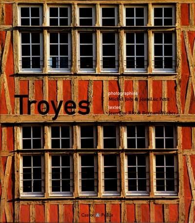 Troyes