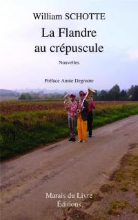 La Flandre au crépuscule