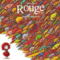 Rouge. Vol. 2. Le carnaval aquatique